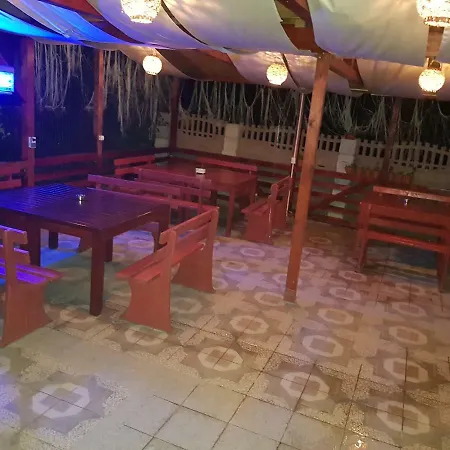 Cool Breeze - Mamaia Nord