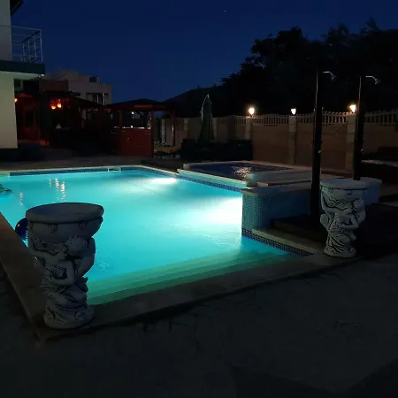 Cool Breeze - Mamaia Nord